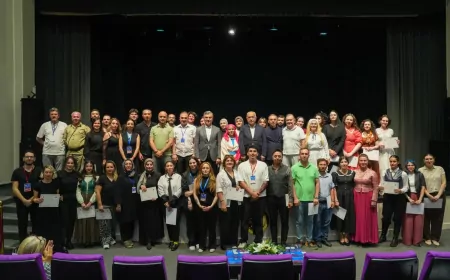 Trabzon Büyükşehir Belediye Başkan Vekili Yüksel Gülay: “Kültür ve sanat alanındaki eğitim faaliyetlerimizi artırarak sürdürmeyi hedefliyoruz”