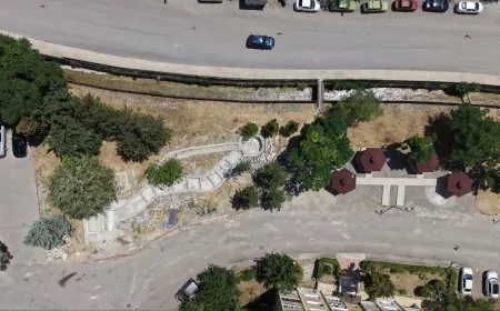 Karabük Belediye Başkanı Özkan Çetinkaya: “Cevizkent TOKİ Bölgesi’ndeki Tema Park projemizde artık son dokunuşları yapıyoruz”