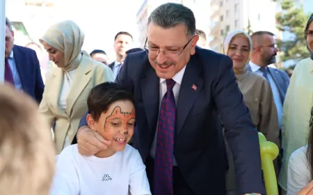Trabzon Büyükşehir Belediye Başkanı Ahmet Metin Genç: “Uzunkum Yaşam Alanı Projesi’nin temelini ay sonunda bakanlarımızın katılımıyla atacağız”