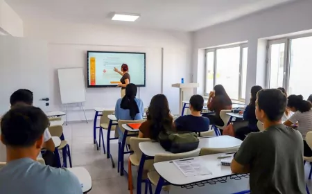 Diyarbakır Büyükşehir Belediyesi YKS ve LGS adaylarına yönelik ücretsiz yaz kurslarıyla sınav hazırlık sürecine destek sağlıyor