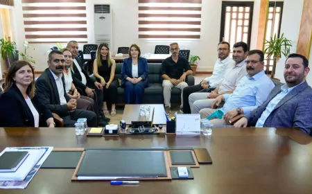 Yerel Yönetimler Diyarbakır Büyükşehir Belediyesi Eşbaşkanları Serra Bucak ve Doğan Hatun: “Abdullah Cömert Dayanışma Parkı halkların birlikte üretebildiğinin simgesidir”