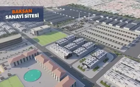 AK Parti Eskişehir İl Başkanı Gürhan Albayrak: “BAKSAN’ın Bu Makus Talihi Artık Değişmelidir”