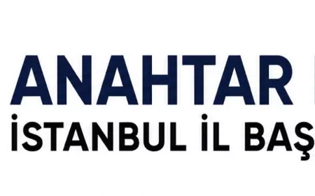 Anahtar Parti İstanbul İl Başkanlığı Yerel Yönetimler Başkanı Yaşar Asiltürk: “Vatandaş otopark bedelini ödüyor, otoparklar neden yapılmıyor”