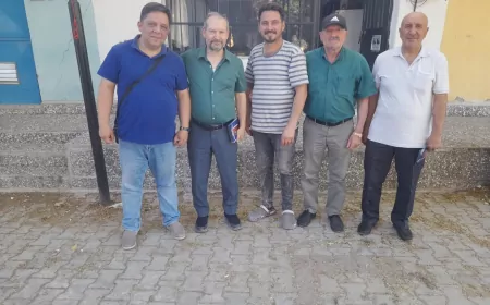Bağımsız Türkiye Partisi Eskişehir İl Başkanı Av. Fahri Gürgenburan: “Esnafımızın desteklenmesi bir tercih değil, zorunluluktur”