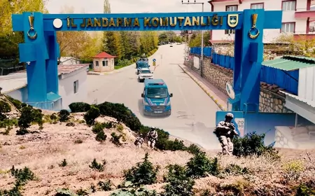 Jandarma 18 İlde Düzenlenen Narkotik Operasyonlarında 355 Kilogram Uyuşturucu Madde ve 52 Bin 616 Uyuşturucu Hap Ele Geçirdi