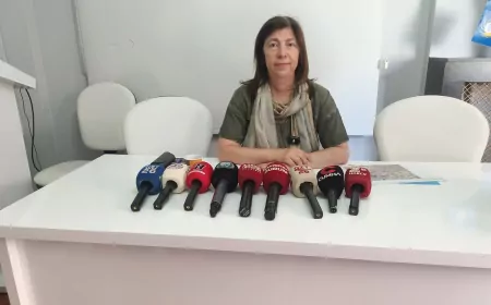TMMOB Ziraat Mühendisleri Odası Eskişehir Şube Başkanı Selma Güder: “Alpu Ovası’ndaki altın ve gümüş madeni projesine onay vermiyoruz”