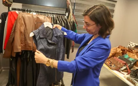 Uşak Belediye Başkan Vekili Av. Hatice Terekeci Özkan: “Kentin demirbaşlarını öz kaynaklarımızla üreterek tasarruf sağlamaya devam ediyoruz”