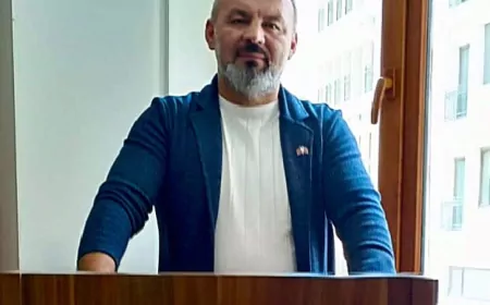 Milliyetçi Hareket Partisi Eskişehir İl Başkan Yardımcısı Ali Kaya: “Eskişehir İnşaat Sektörünün Sorunları Ortak Akılla Çözülmelidir”