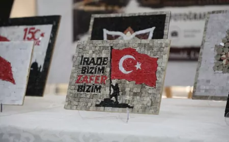 Hatay Valisi Mustafa Masatlı: “15 Temmuz, Millî İradenin Zaferidir”