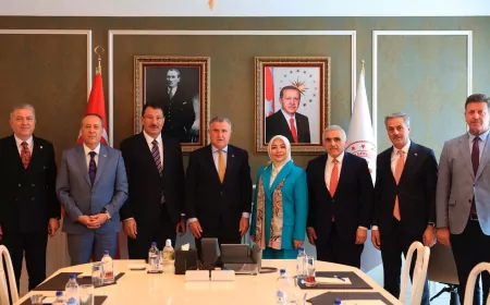 Sakarya Büyükşehir Belediye Başkanı Yusuf Alemdar: “Mollaköy’e Türkiye’de ilk olacak spor ve doğa projesi kazandırıyoruz”