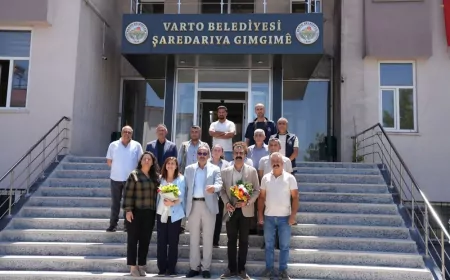 Diyarbakır Büyükşehir Belediyesi Eşbaşkanları Serra Bucak ve Doğan Hatun: “Halkın iradesi yok sayılarak alınan kararlara kamu yararı denilemez”