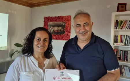 Odunpazarı Kent Konseyi Kadın Meclisi "Kendini Keşfet" Etkinliğiyle Katılımcıları Gelecekteki Potansiyelleriyle Buluşturdu