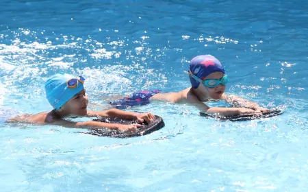 Muğla Büyükşehir Belediye Başkanı Ahmet Aras: “Spor Yapan Çocuklar, Sağlıklı Bir Geleceğin Teminatıdır”