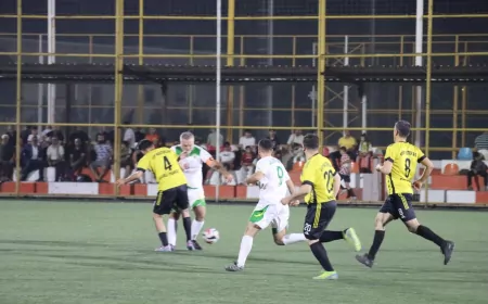 Şanlıurfa Büyükşehir Belediyesi Mustafa Bebe’nin anısını yaşatmak için 35 Yaş Üstü Masterler Futbol Turnuvası’nı başlattı