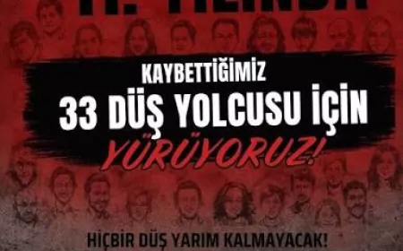 Eskişehir'de Suruç Katliamı'nın 11. yılında adalet çağrısı: "Hiçbir düş yarım kalmayacak"