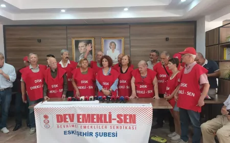 Odunpazarı Kent Konseyi Bisiklet Çalışma Grubu: “Yollar paylaşıldıkça güzelleşir, bisikletle şehir nefes alır”