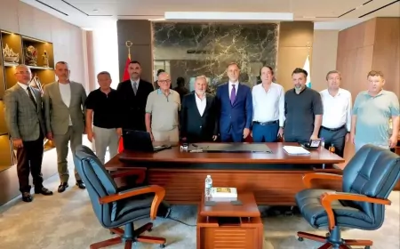 Eğitim-Bir-Sen Eskişehir 1 Nolu Şube Başkanı İbrahim Akar: “Okullarda temizlik ve güvenlik için kalıcı personel sistemi kurulmalı”