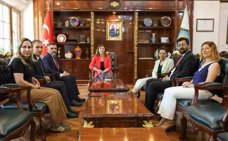 Yerel Yönetimler Diyarbakır Büyükşehir Belediyesi Eşbaşkanı Serra Bucak, GGC'nin "Susma! Sokaklar çetelere ve ruhsatsız silahlara teslim edilemez!" kampanyasını değerlendirdi