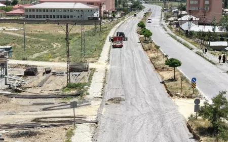 Van Büyükşehir Belediyesi BÜSEM 2026-2027 YKS Hazırlık Kursu Başvurularını Ücretsiz Olarak Almaya Başladı
