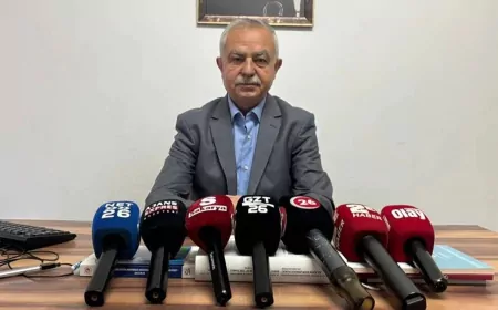 TÜKBİLDER Başkanı Sülahi Özalp: “Tüketici şikâyetlerindeki artış hak arama bilincinin yükseldiğini ancak mal ve hizmetlerdeki ayıpların da arttığını gösteriyor”