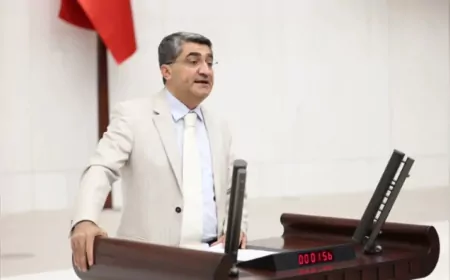 DEVA PARTİSİ GENEL BAŞKAN YARDIMCISI MEHMET EMİN EKMEN: “KADINA GÜVENLİĞİ MAFYA DEĞİL, DEVLET SAĞLAMALIDIR”