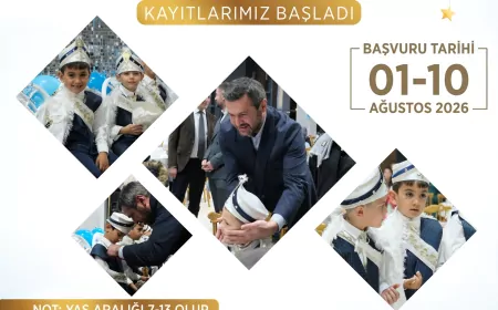 Karabük Belediye Başkanı Özkan Çetinkaya: “Geleneksel Sünnet Şöleni için başvurularımız başladı”