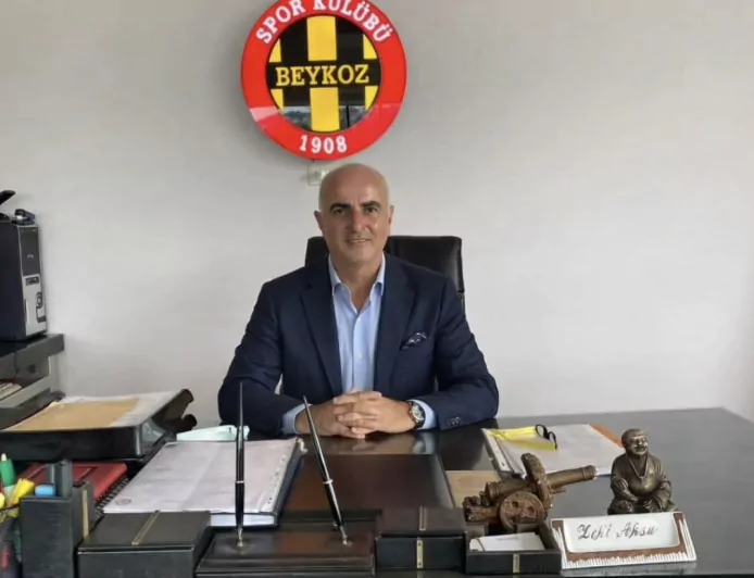 Beykoz Anadolu Spor Kulübü TFF 2. Lig sürecindeki gelişmelerin ardından olağanüstü yönetim kurulu toplantısı kararı aldı