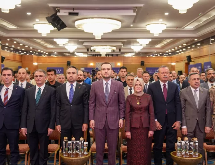 Çevre, Şehircilik ve İklim Değişikliği Bakan Yardımcısı Burak Demiralp: “Van Gölü Havzası’nın 2050 Vizyonu’nu Hep Beraber İnşa Etmeye Başlıyoruz”