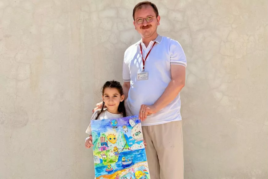 Muğla Büyükşehir Belediye Başkanı Ahmet Aras: “Okyanus Tümay’ın Başarısı Gurur Verdi”