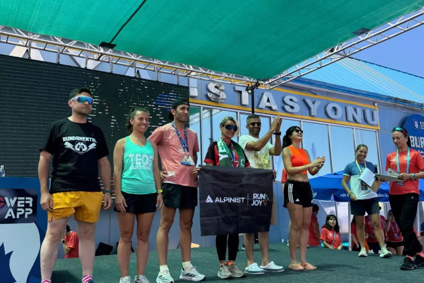 Bağımsız Türkiye Partisi Eskişehir İl Başkanı Fahri Gürgenburan: “Erenköy Mahallesi’ndeki inşaat atıkları derhâl kaldırılmalı”