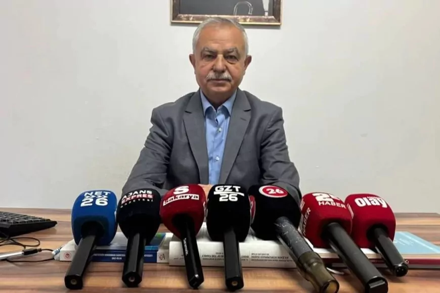 TÜKBİLDER Başkanı Sülahi Özalp: “Tüketici şikâyetlerindeki artış hak arama bilincinin yükseldiğini ancak mal ve hizmetlerdeki ayıpların da arttığını gösteriyor”