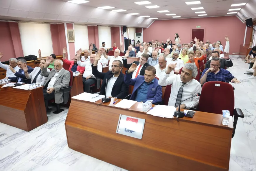 CHP Eskişehir Milletvekili İbrahim Arslan TOKİ hak sahiplerinin mağduriyetlerini TBMM Komisyonu gündemine taşıdı