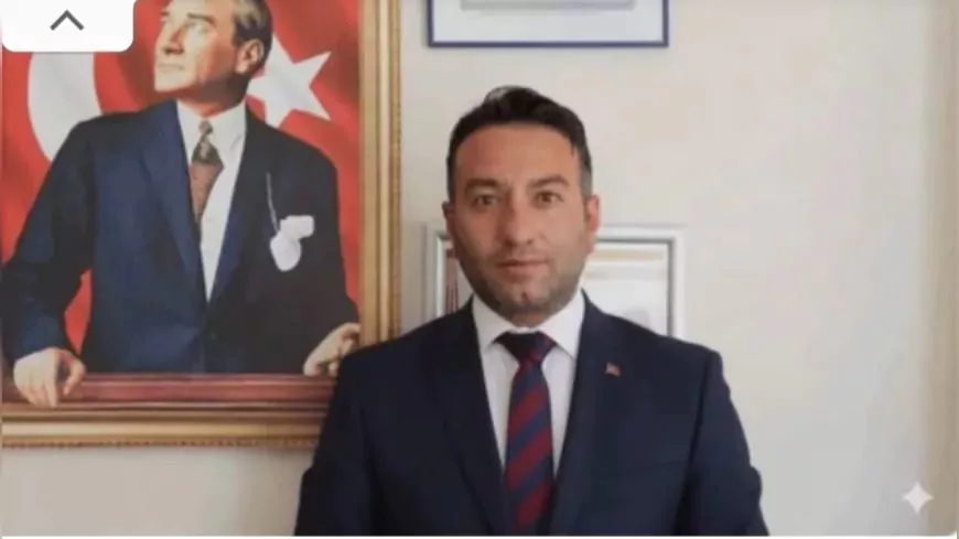 Yenilik Partisi Eskişehir İl Başkanı Serkan Ortatepe: “Sürekli mazeret üreten değil, çözüm üreten bir yönetim anlayışına ihtiyaç vardır”