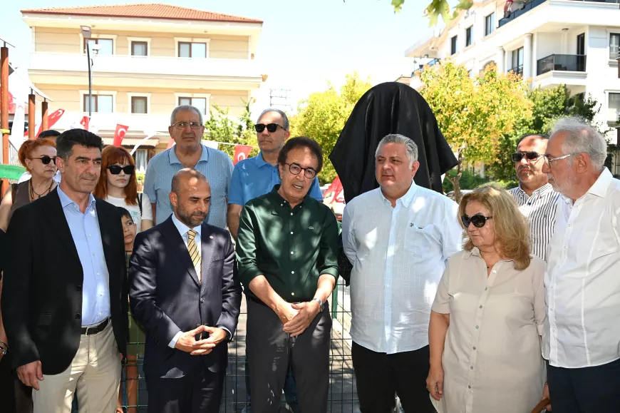 Yalova Belediye Başkanı Mehmet Gürel: “Figen Abbasioğlu’nun adı gelecek nesillere aktarılacak”