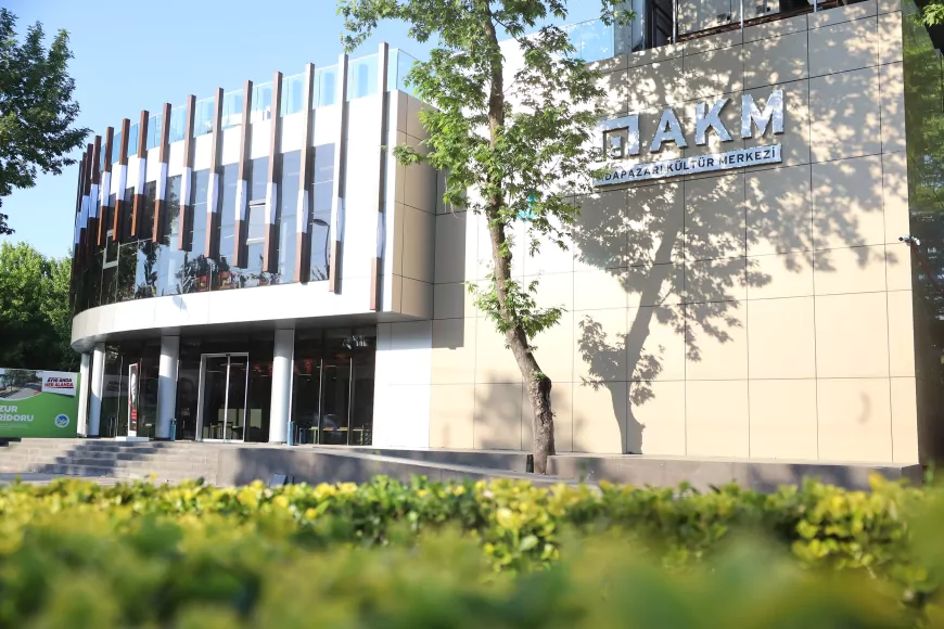 Sakarya Büyükşehir Belediyesi LGS tercih döneminde öğrenci ve velilere AKM’de ücretsiz rehberlik desteği sunacak