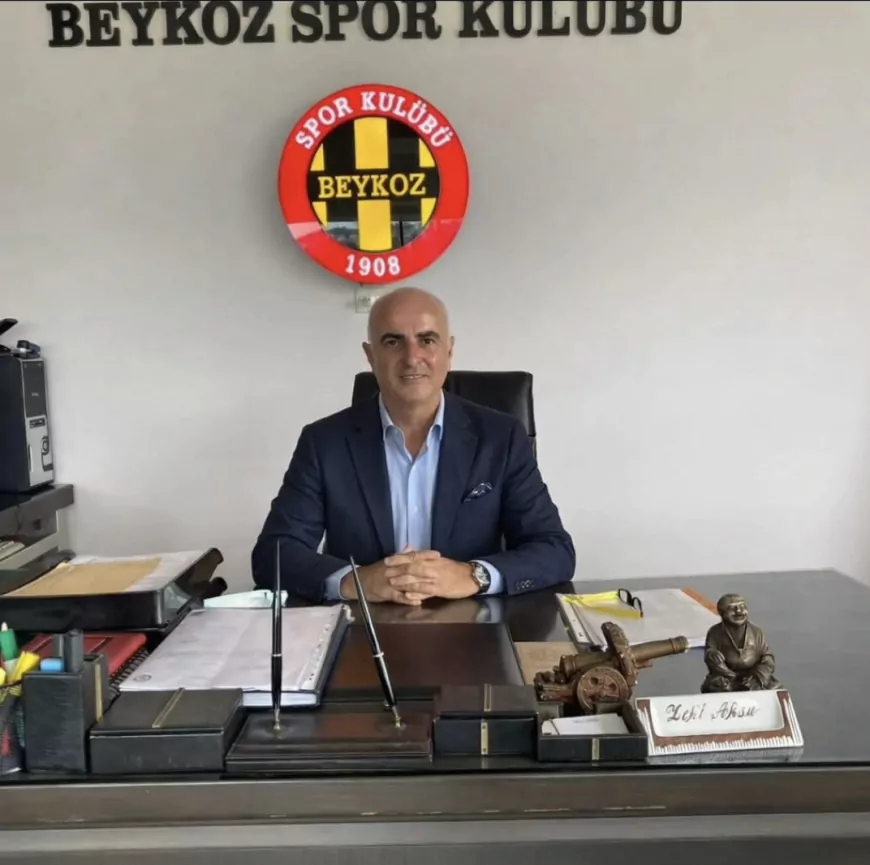 Beykoz Anadolu Spor Kulübü TFF 2. Lig sürecindeki gelişmelerin ardından olağanüstü yönetim kurulu toplantısı kararı aldı