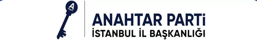 Anahtar Parti İstanbul İl Başkanlığı Yerel Yönetimler Başkanı Yaşar Asiltürk: “Vatandaş otopark bedelini ödüyor, otoparklar neden yapılmıyor”