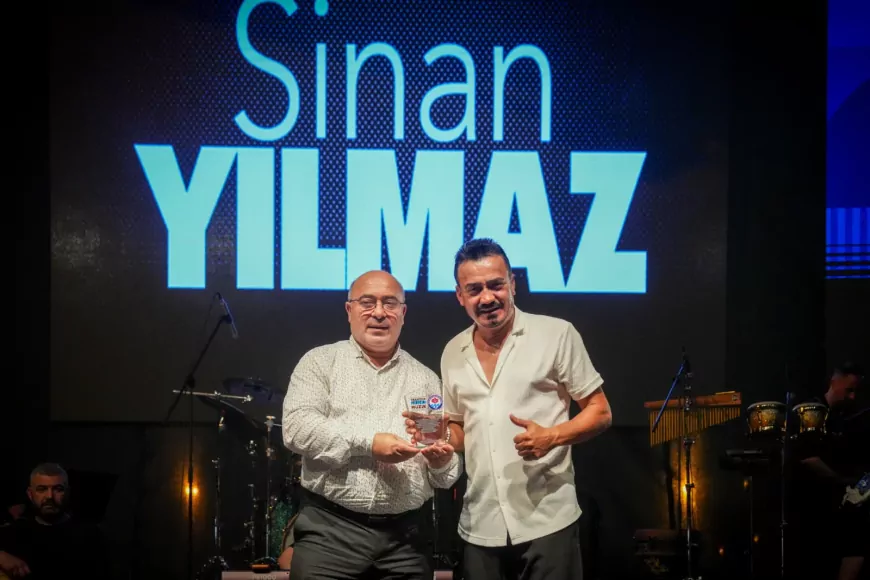 Trabzon Büyükşehir Belediyesi Uluslararası Horon ve Müzik Festivali binlerce vatandaşı kültür ve sanat şöleninde buluşturdu