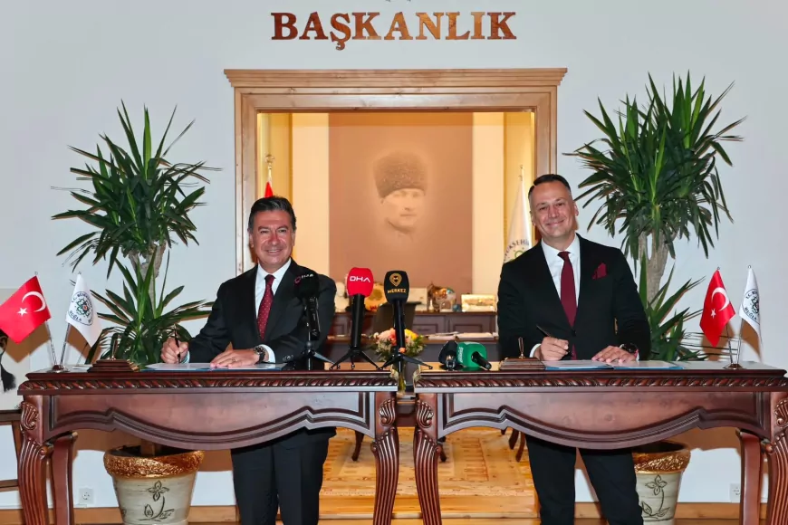 Muğla Büyükşehir Belediye Başkanı Ahmet Aras: “Çalışanlarımızın ekonomik koşullarını iyileştirecek toplam destek tutarını 100 bin TL’ye ulaştırdık”
