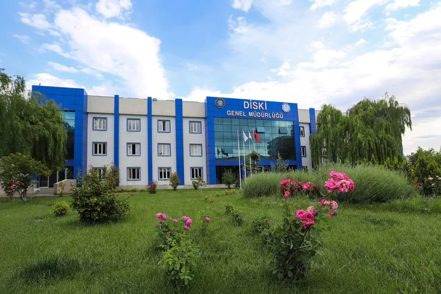 Diyarbakır Büyükşehir Belediyesi DİSKİ Genel Müdürlüğü abonelik devir işlemlerinin geciktirilmemesi çağrısında bulundu