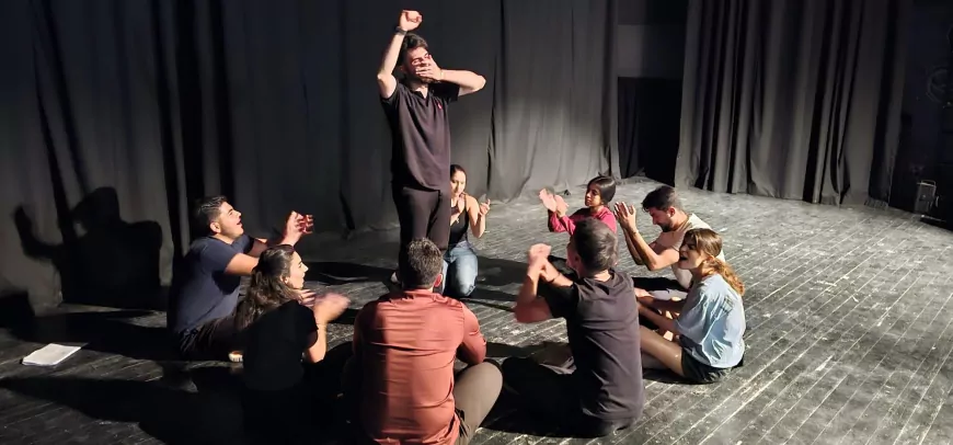 Van Büyükşehir Belediyesi Konservatuvarı Yaz Okulu'na 750 Çocuk ve Gençten Rekor Başvuru
