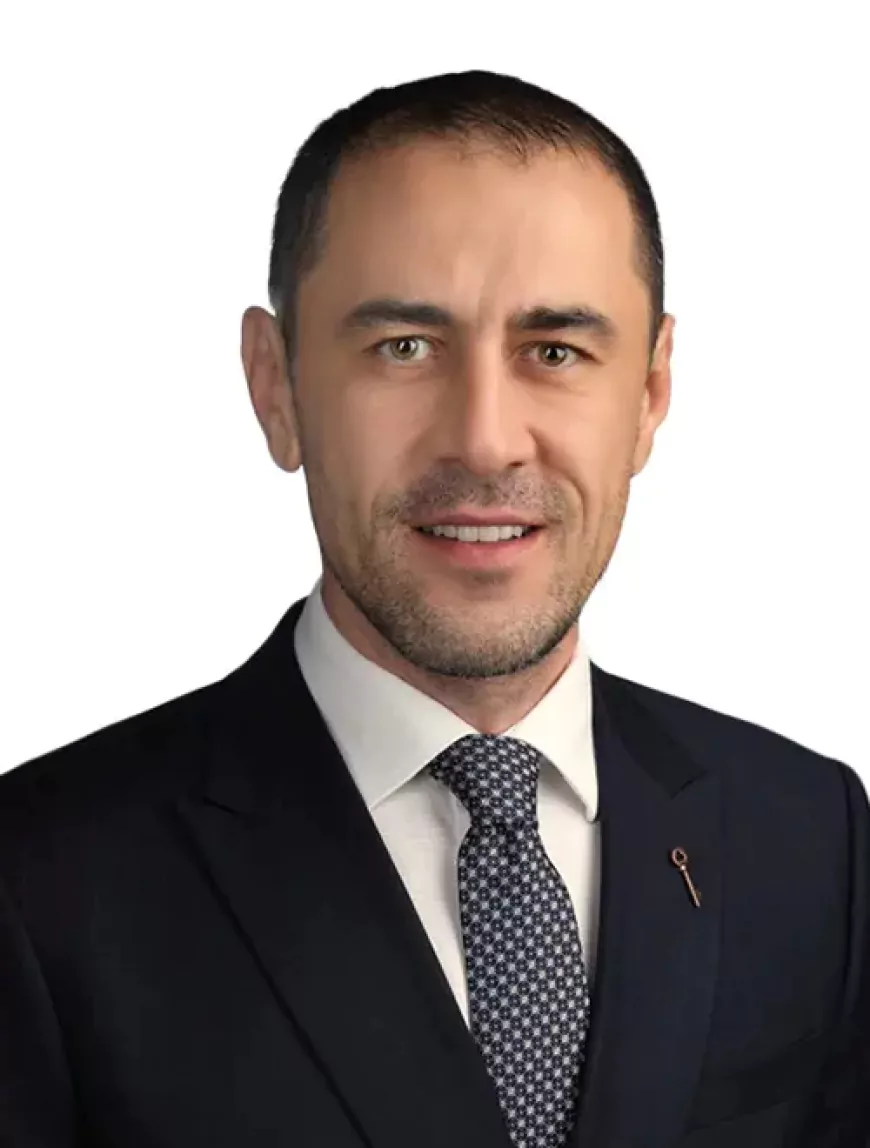 Anahtar Parti Eskişehir İl Başkanı Çağlar Ölce: “Milletimizin Gündemi Geçimdir, Gerçek Sorunları Konuşuyoruz”