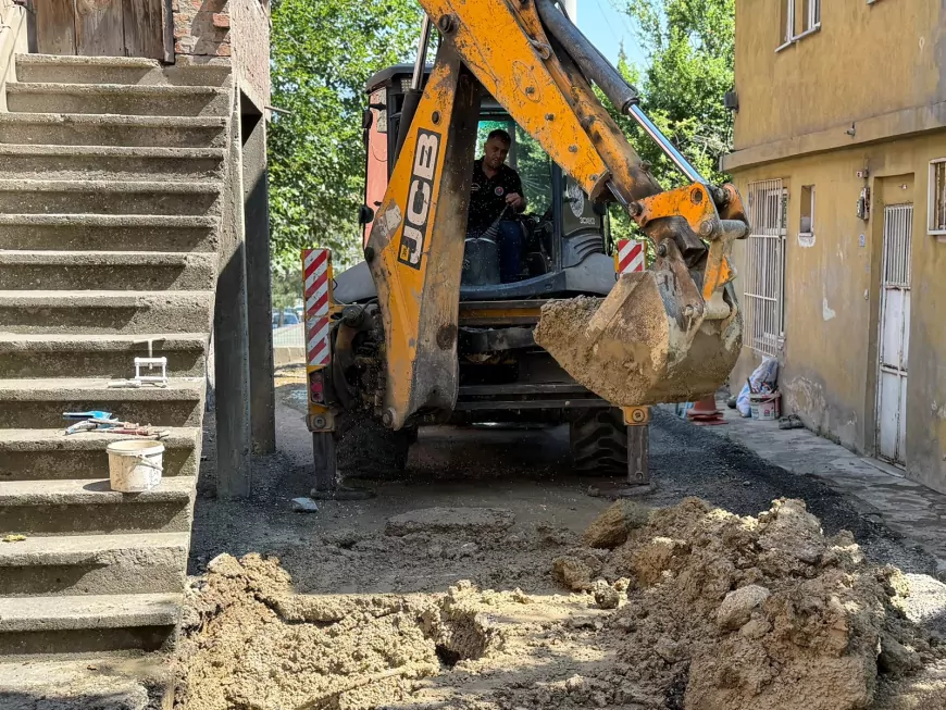 Karabük Belediye Başkanı Özkan Çetinkaya: “Karabük’ün Bir Damla Suyunu Dahi İsraf Etmeyeceğiz”