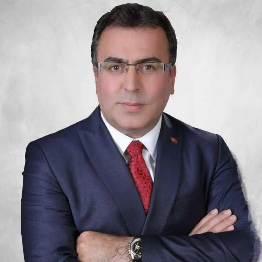 Milliyetçi Hareket Partisi Eskişehir İl Başkanlığı TEI Yerleşkesindeki Yangın İçin Geçmiş Olsun Mesajı Yayımladı