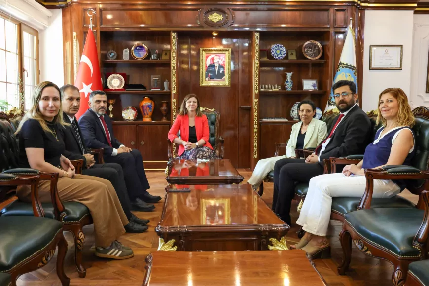Yerel Yönetimler Diyarbakır Büyükşehir Belediyesi Eşbaşkanı Serra Bucak, GGC'nin "Susma! Sokaklar çetelere ve ruhsatsız silahlara teslim edilemez!" kampanyasını değerlendirdi