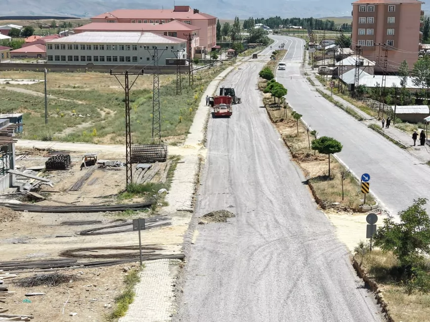 Van Büyükşehir Belediyesi BÜSEM 2026-2027 YKS Hazırlık Kursu Başvurularını Ücretsiz Olarak Almaya Başladı