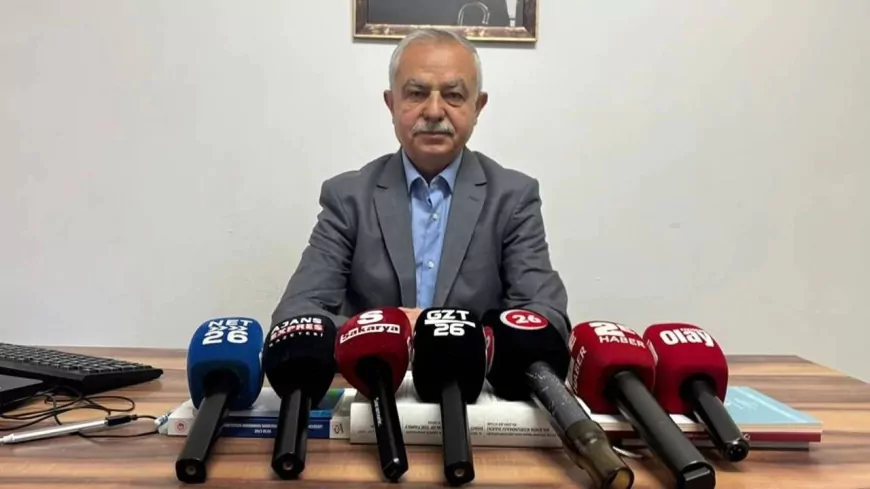 TÜKBİLDER Başkanı Sülahi Özalp: “Tüketici şikâyetlerindeki artış hak arama bilincinin yükseldiğini ancak mal ve hizmetlerdeki ayıpların da arttığını gösteriyor”