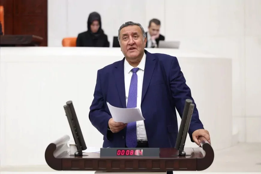 CHP Niğde Milletvekili Ömer Fethi Gürer: “Türkiye'nin ihtiyacı torba yasalar değil, yükseköğretimde köklü reformdur”