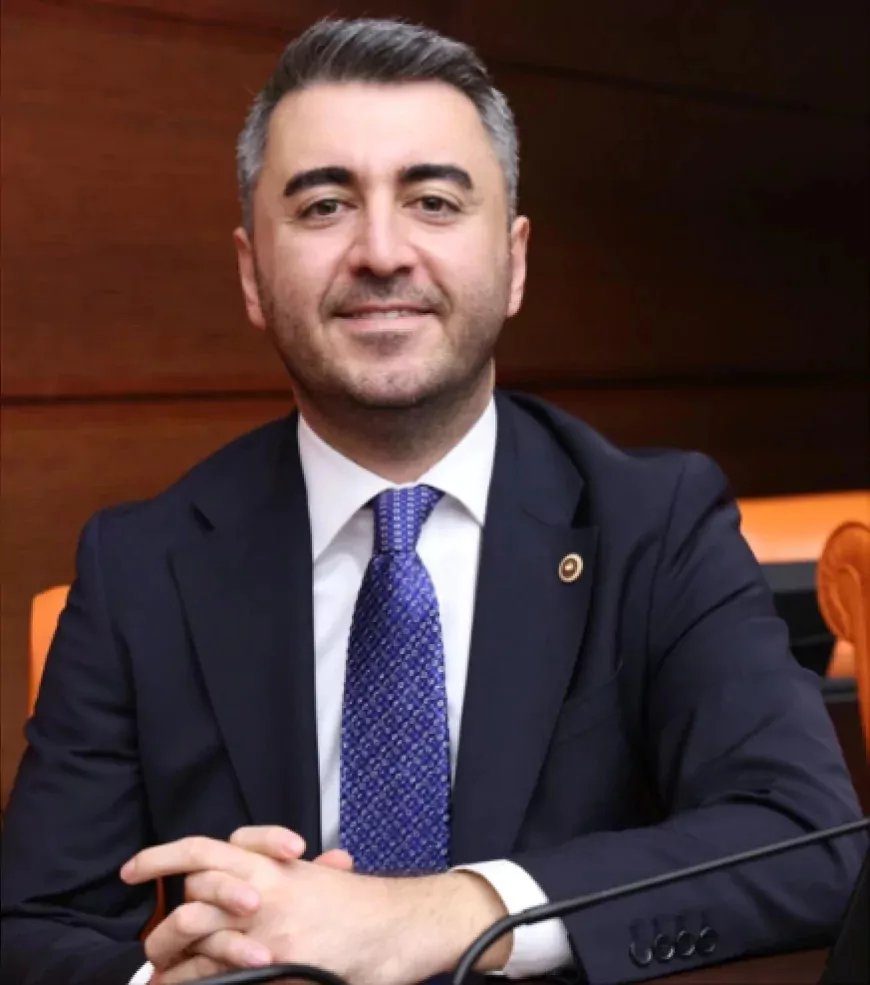 CHP Tekirdağ Milletvekili Cem Avşar: “Vatandaş beton tabutta, iktidar fil dişi kulesinde!”