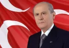 MHP Genel Başkanı Devlet Bahçeli: "Türk ve Türkiye Yüzyılı'nın en yüksek ideali Türkçe Dünya kurma idealidir"